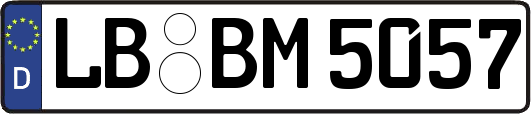 LB-BM5057
