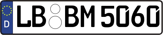 LB-BM5060