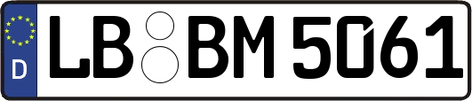 LB-BM5061