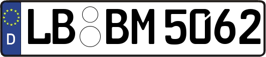 LB-BM5062