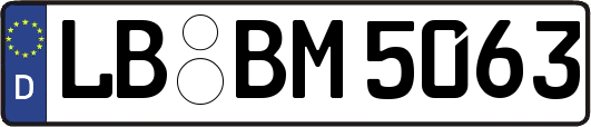 LB-BM5063
