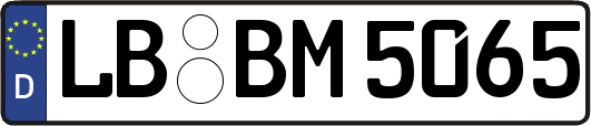 LB-BM5065