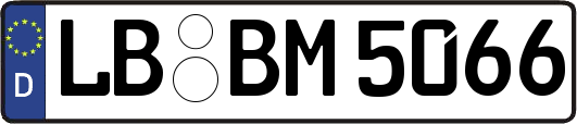 LB-BM5066