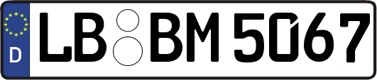 LB-BM5067