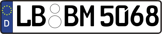 LB-BM5068