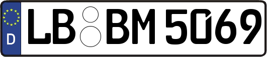 LB-BM5069