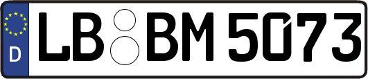 LB-BM5073