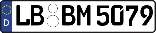 LB-BM5079
