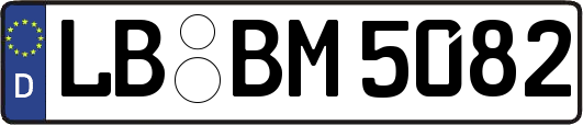 LB-BM5082