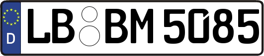 LB-BM5085