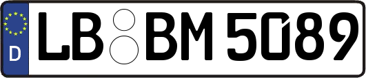 LB-BM5089