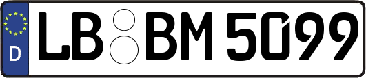 LB-BM5099