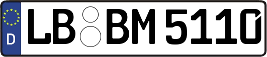 LB-BM5110