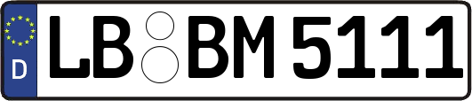 LB-BM5111