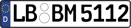 LB-BM5112