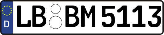 LB-BM5113