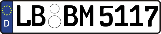 LB-BM5117
