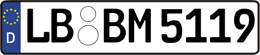 LB-BM5119