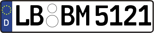 LB-BM5121