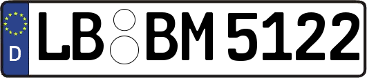 LB-BM5122