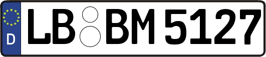 LB-BM5127