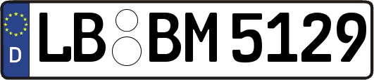 LB-BM5129