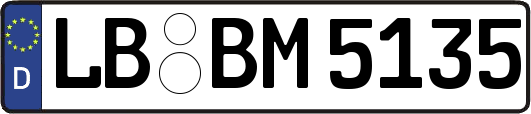 LB-BM5135