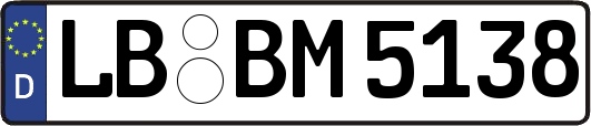 LB-BM5138
