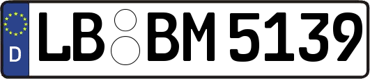 LB-BM5139