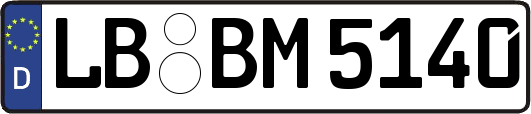 LB-BM5140