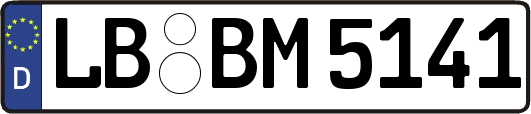 LB-BM5141