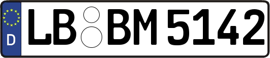 LB-BM5142