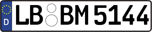 LB-BM5144