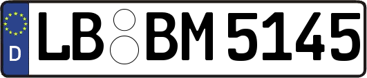 LB-BM5145