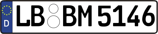 LB-BM5146