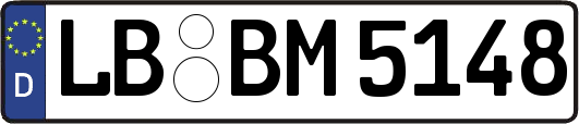 LB-BM5148