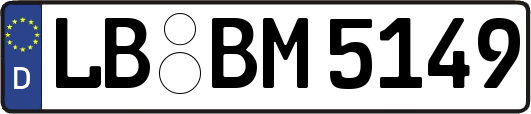 LB-BM5149
