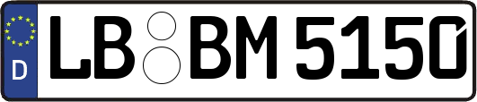 LB-BM5150