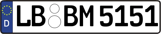 LB-BM5151