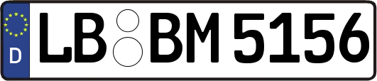 LB-BM5156