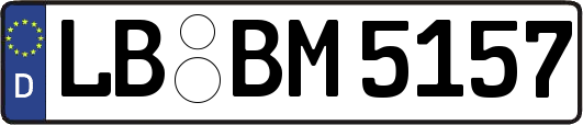 LB-BM5157