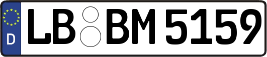 LB-BM5159