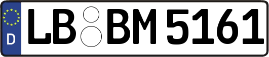 LB-BM5161