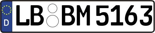 LB-BM5163