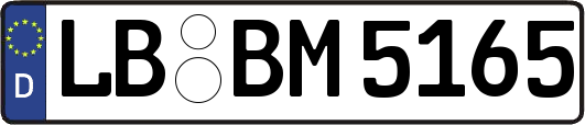 LB-BM5165