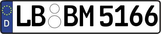 LB-BM5166
