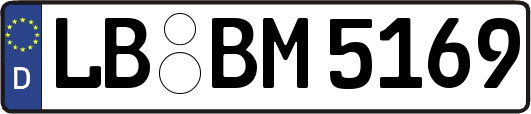 LB-BM5169