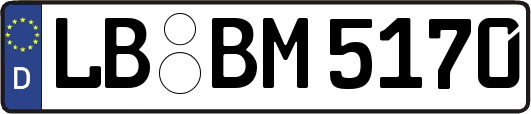 LB-BM5170
