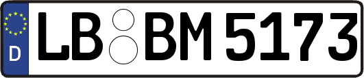 LB-BM5173