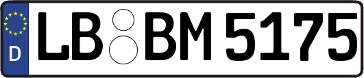 LB-BM5175